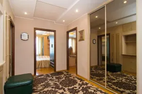 Minsk Apartment 2 - Camera