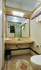 Regal Enclave - Salle de bain