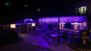 Dolphin Park Hotel - Reception