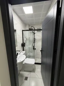 Konak Otel Suriçi - Bathroom