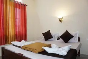Sapphire Hotel Apartment - Room