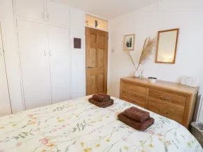 48A South Snowdon Wharf - Chambre