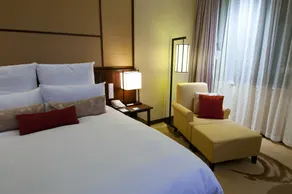 Radisson Blu Resort Wetland Park - Room