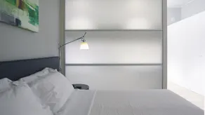Boiardo Hotel - Zimmer