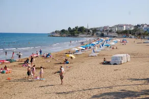 Hakan Apart Otel - Beach