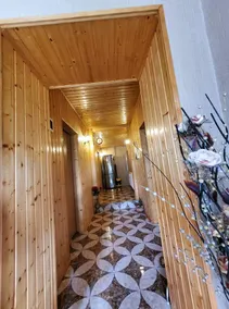 Guest House Elguja Qushashvili - Recepción