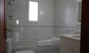 Bodrum Villa Tuncay 3 Bedrooms - Bathroom