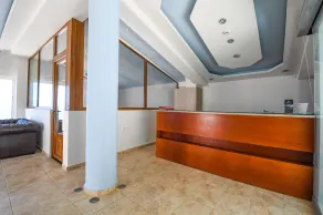 Nefeli Beach - living by the sea - Reception
