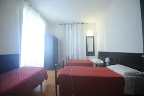 Hotel Beauty - Værelse