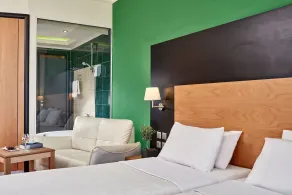 All Senses Nautica Blue Exclusive Resort & Spa Rhodes By Anayia All Inclusive Resorts - Chambre
