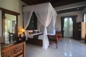 Ubud Paradise Villa - Room