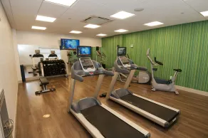 Holiday Inn Express & Suites Johnstown by IHG - Salle de remise en forme