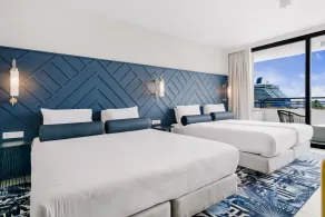 Mangrove Beach Corendon Curacao All-Inclusive Resort, Curio by Hilton - Room