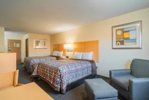 Rodeway Inn Blair - Zimmer