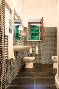 B&B Villa Regina - Salle de bain