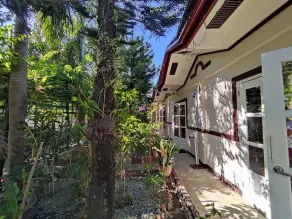 Olana Bed and Breakfast - View from room