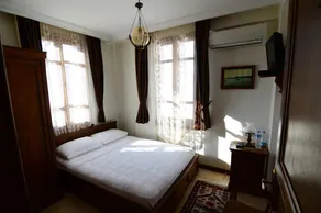 Ayışığı Hotel - Room