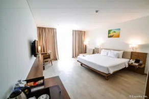Sandy Beach Non Nuoc Resort - Room