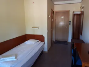 Hotell Indalsleden - Room