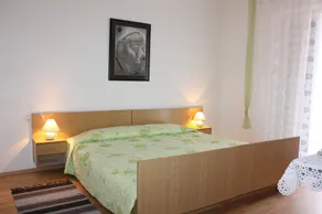 Nives Apartment - Quarto