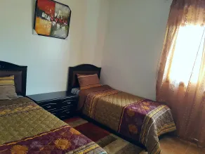Chalet Asmoun - Rom