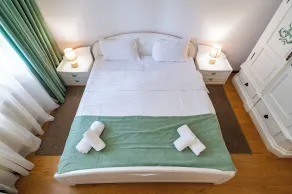 Vila Zorile - Room