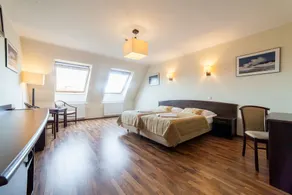 Olymp II - Room