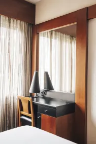 Hotel Derby - Chambre