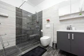 Villa Silentium ZadarVillas - Badezimmer