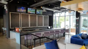 Aloft by Marriott Dulles Airport North - Restaurant