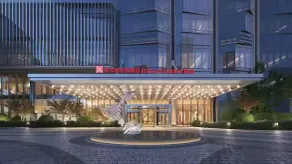 Hilton Garden Inn Quzhou - Image 1