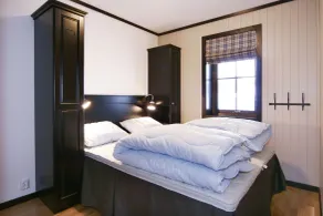 Alpin Apartments Sørlia - Værelse