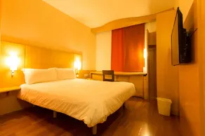 Ibis Dongguan Qifeng Park Metro Station - Room