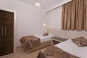 Club Paradiso Hotel - Room