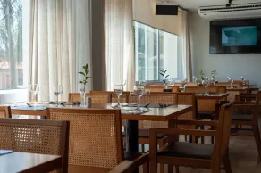 Radisson Hotel Anápolis - Restaurant