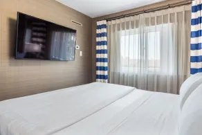 3 Palms Tucson North Foothills - Chambre