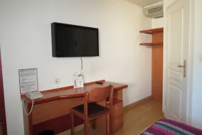 FASTHOTEL Sarlat - Abbys Hotel - Zimmer