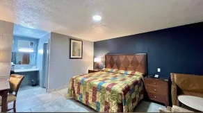 Arrowhead Motel - Zimmer