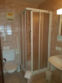 Hotel Central - Room