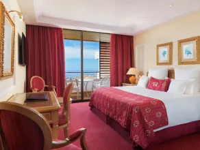 Hotel Botanico y Oriental Spa Garden - Zimmer