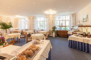 Park-Hotel - Restaurant