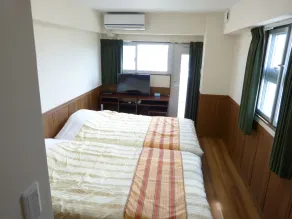 Hotel Peacely In Miyakojima Nexus - Camera