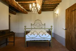 Agriturismo Merigge Wellness & Spa Montepulciano - Room