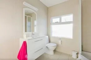 Elding Apartments - Bathroom