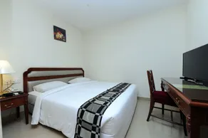 Palm Inn Ampang Point - Chambre