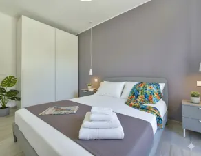 Residenza Cantalupo - Rum