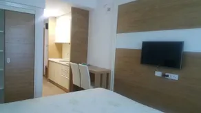 Vujanović Apartments - Zimmer
