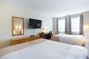 Lakeview Inns & Suites - Okotoks - Værelse