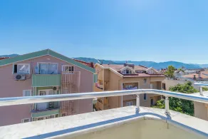 Star Apart Otel Marmaris - View from room