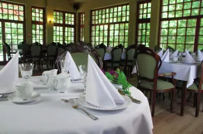 Dwór Uradz - Restaurant